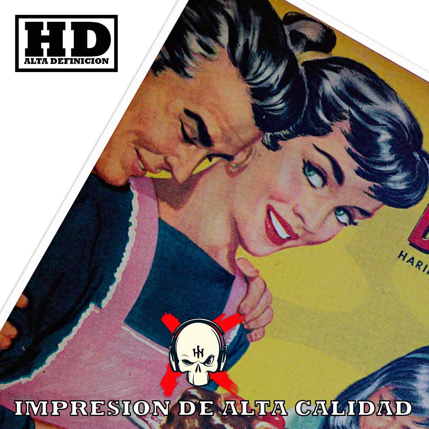 Hanna Poster Castle Rock de Historia Nuestra, Blancafort-El Póster Personalizado, Historia Nuestra