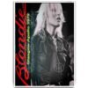 Póster, Poster Blondie, Póster Cine, Poster MúsicaPosters Historia Nuestra | Historia Nuestra