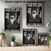 Hanna Poster Castle Rock de Historia Nuestra, Bob Dylan-El Póster Personalizado, Historia Nuestra