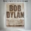 Hanna Poster Castle Rock de Historia Nuestra, Bob Dylan-El Póster Personalizado, Historia Nuestra