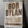 Hanna Poster Castle Rock de Historia Nuestra, Bob Dylan-El Póster Personalizado, Historia Nuestra