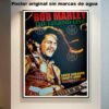 Hanna Poster Castle Rock de Historia Nuestra, Bob Marley-El Póster Personalizado, Historia Nuestra