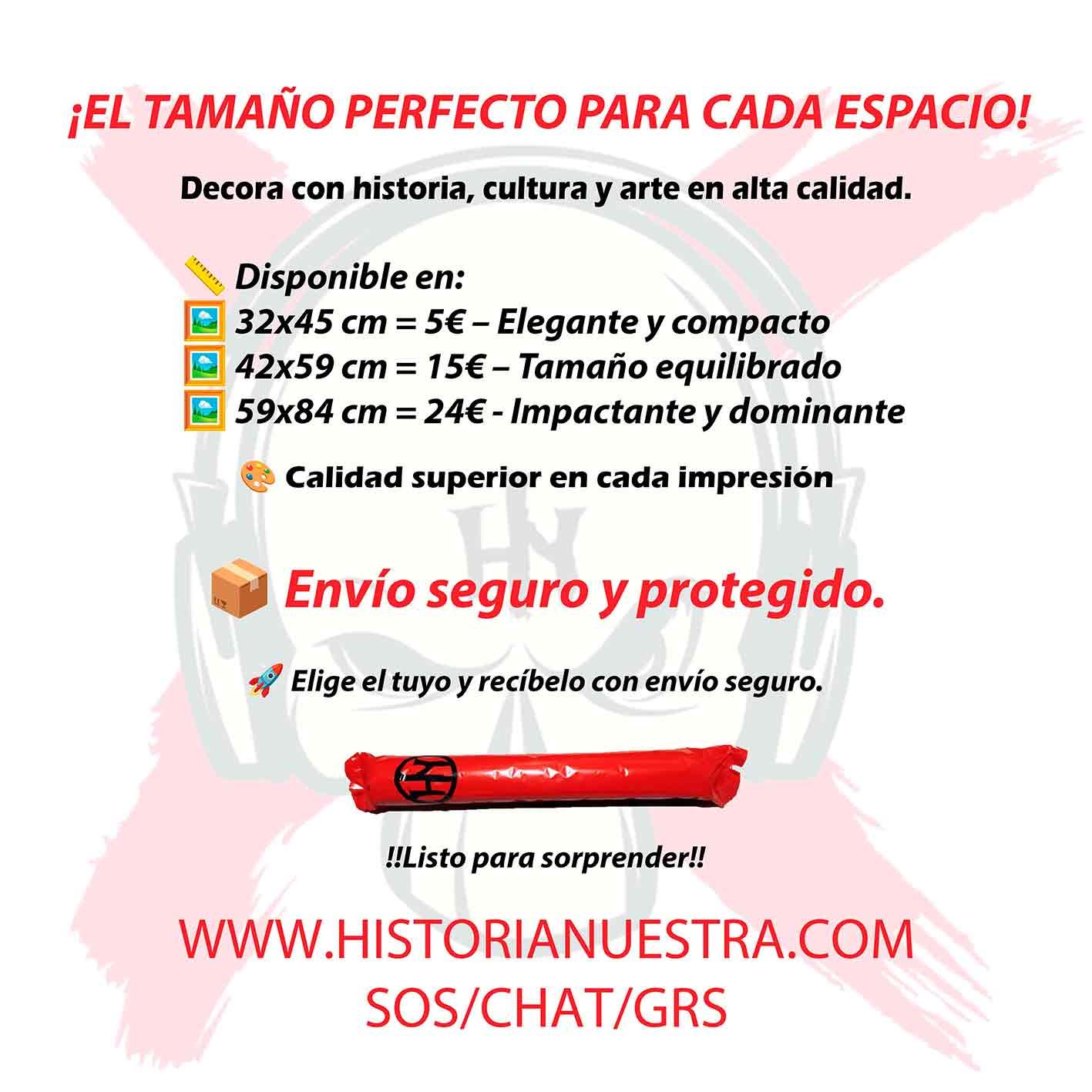 Hanna Poster Castle Rock de Historia Nuestra, Bomberman box (41)-El Póster Personalizado, Historia Nuestra