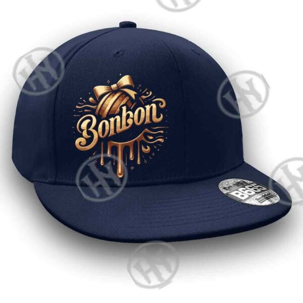 Bonbon Friki, , Historia Nuestra