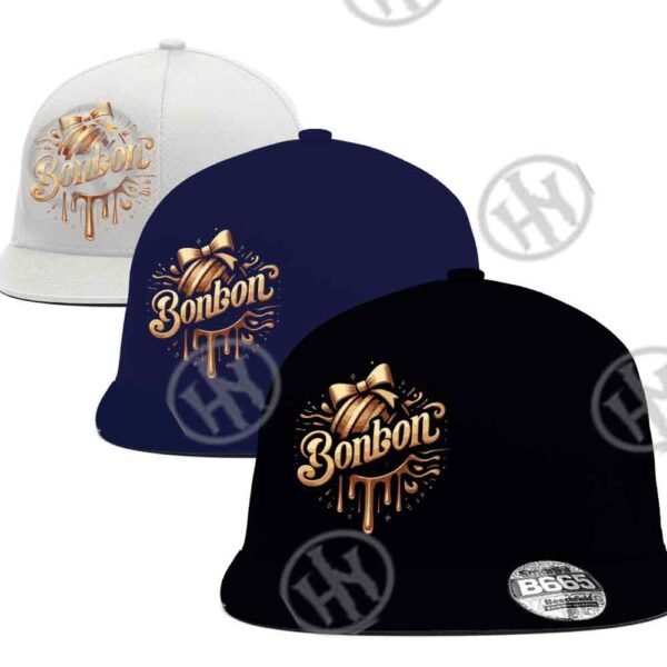 Bonbon Friki, Bonbon Gorra 6 paneles Pro Cap Personalizad@, Historia Nuestra