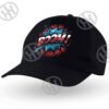 Boom Gorra de 5 panelesPersonalizad@ | Gorras 5 Paneles | Historia Nuestra Gorra 5 Panels Boom, Gorras Historia Nuestra, Gorras Modernas Boom, Gorras Nuevas Boom, Gorras Unisex Boom | Historia Nuestra