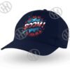 Boom Gorra panels de Historia Nuestra, , Historia Nuestra