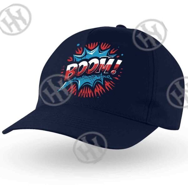 Boom Gorra panels de Historia Nuestra, , Historia Nuestra