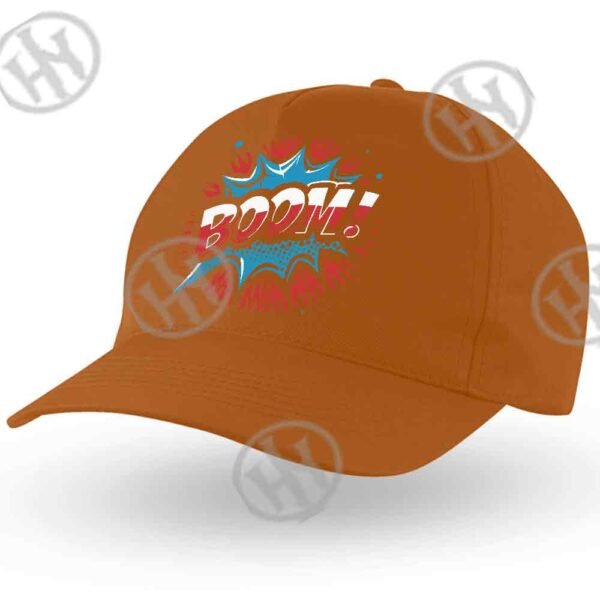 Boom Gorra panels de Historia Nuestra, , Historia Nuestra