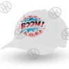 Boom Gorra panels de Historia Nuestra, , Historia Nuestra