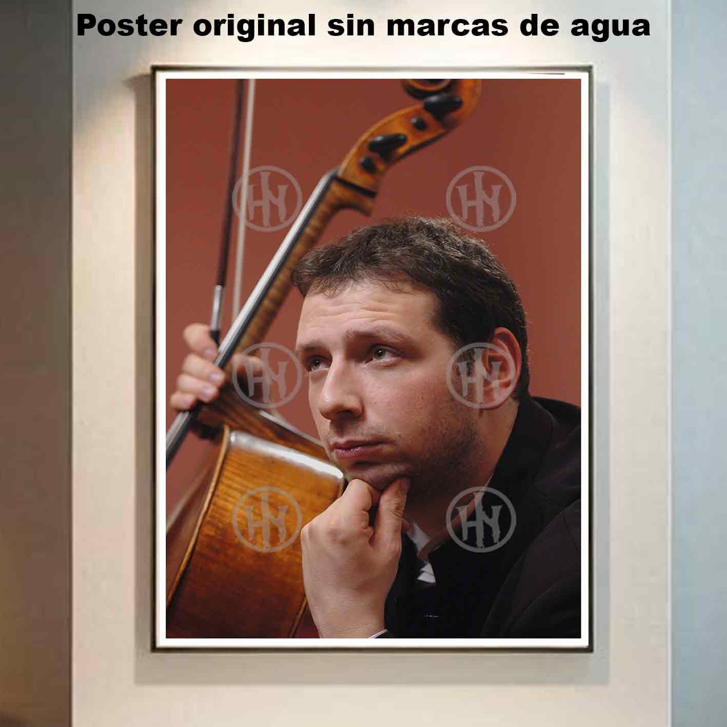 Hanna Poster Castle Rock de Historia Nuestra, Boris Andrianov-El Póster Personalizado, Historia Nuestra