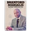 Póster, Poster Branford Marsalis, Poster ClasicaPosters Historia Nuestra, Póster Música | Historia Nuestra
