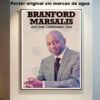 Hanna Poster Castle Rock de Historia Nuestra, Branford Marsalis-El Póster Personalizado, Historia Nuestra