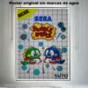 Hanna Poster Castle Rock de Historia Nuestra, Bubble Bobble-El Póster Personalizado, Historia Nuestra