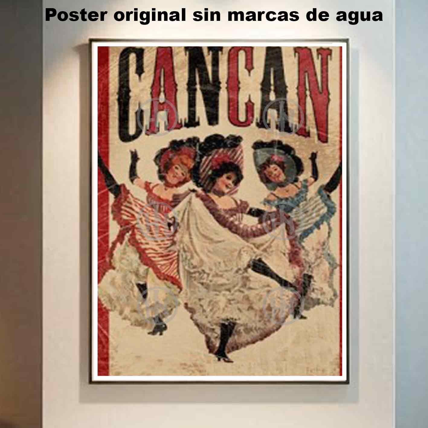 Hanna Poster Castle Rock de Historia Nuestra, Cabaret-El Póster Personalizado, Historia Nuestra