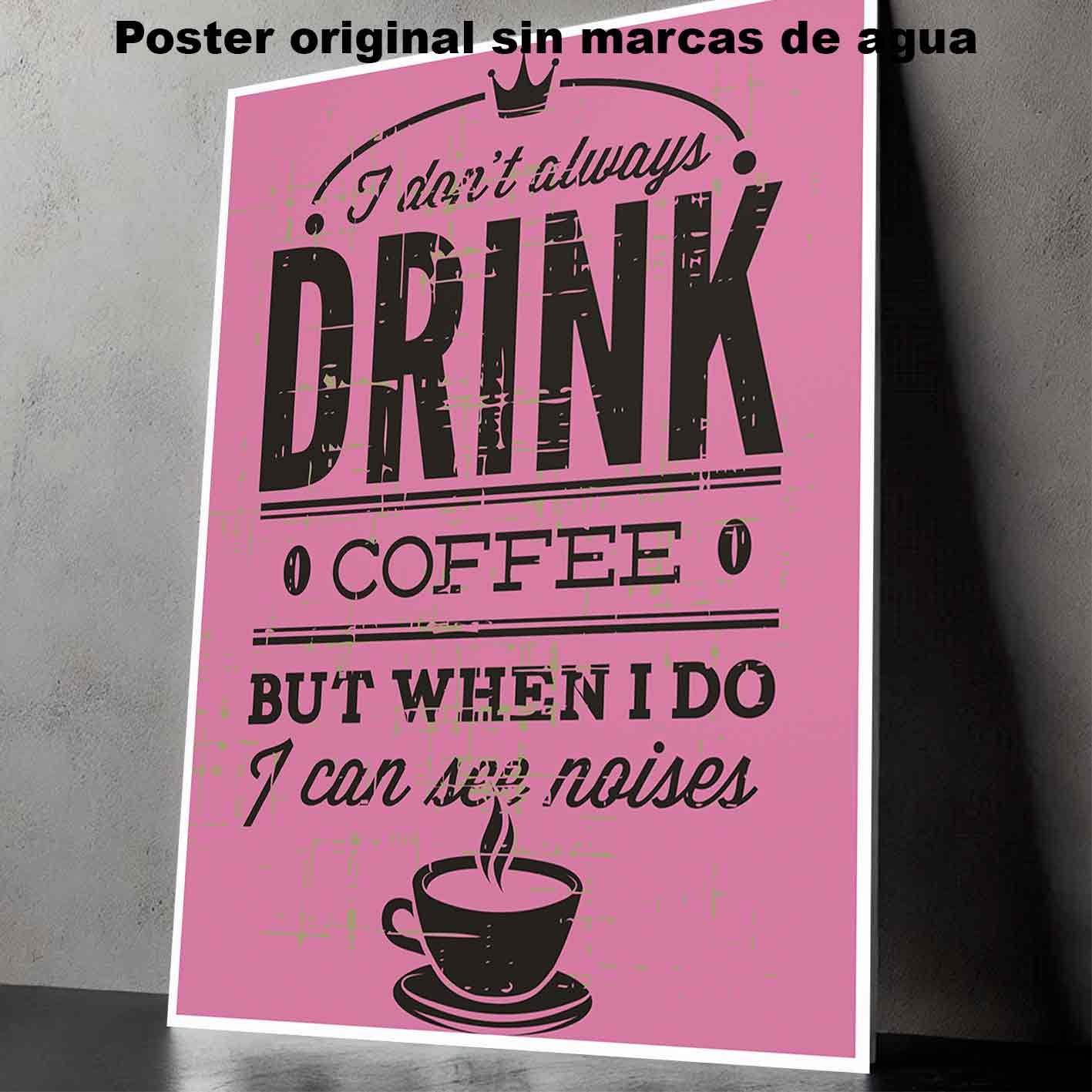 Hanna Poster Castle Rock de Historia Nuestra, Cafe-El Póster Personalizado, Historia Nuestra