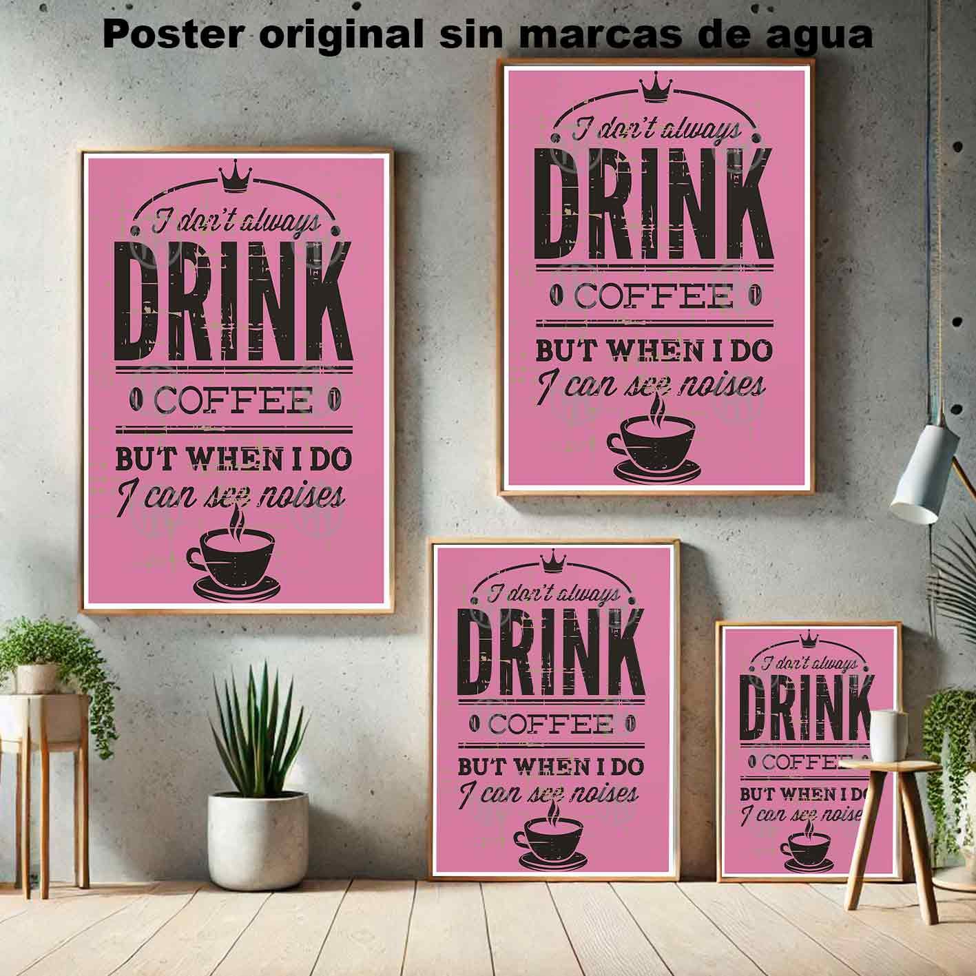 Hanna Poster Castle Rock de Historia Nuestra, Cafe-El Póster Personalizado, Historia Nuestra