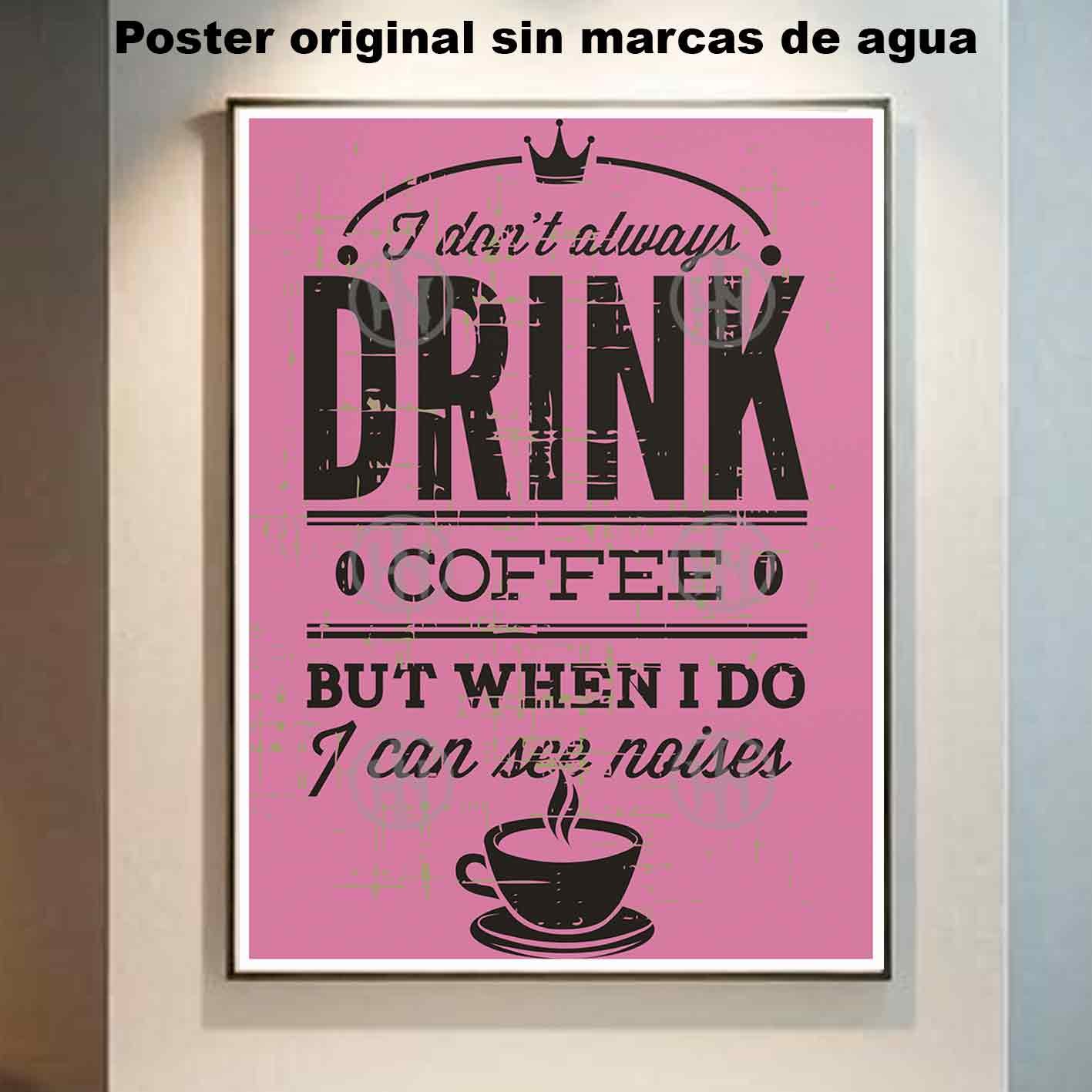 Hanna Poster Castle Rock de Historia Nuestra, Cafe-El Póster Personalizado, Historia Nuestra