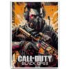 Póster, Poster Call of Duty Price, Poster FPsPosters Historia Nuestra, Póster Videojuegos | Historia Nuestra