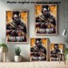 Hanna Poster Castle Rock de Historia Nuestra, Call of Duty Price-El Póster Personalizado, Historia Nuestra