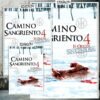Hanna Poster Castle Rock de Historia Nuestra, Camino sangriento 4-El Póster Personalizado, Historia Nuestra