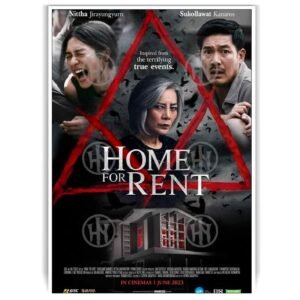 Hanna Poster Castle Rock de Historia Nuestra, Casa de alquiler-El Póster Personalizado, Historia Nuestra