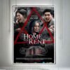 Hanna Poster Castle Rock de Historia Nuestra, Casa de alquiler-El Póster Personalizado, Historia Nuestra