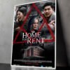 Hanna Poster Castle Rock de Historia Nuestra, Casa de alquiler-El Póster Personalizado, Historia Nuestra