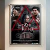 Hanna Poster Castle Rock de Historia Nuestra, Casa de alquiler-El Póster Personalizado, Historia Nuestra