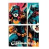 Póster, Póster Catwoman, Póster Comic, Poster SuperhéroesPosters Historia Nuestra | Historia Nuestra