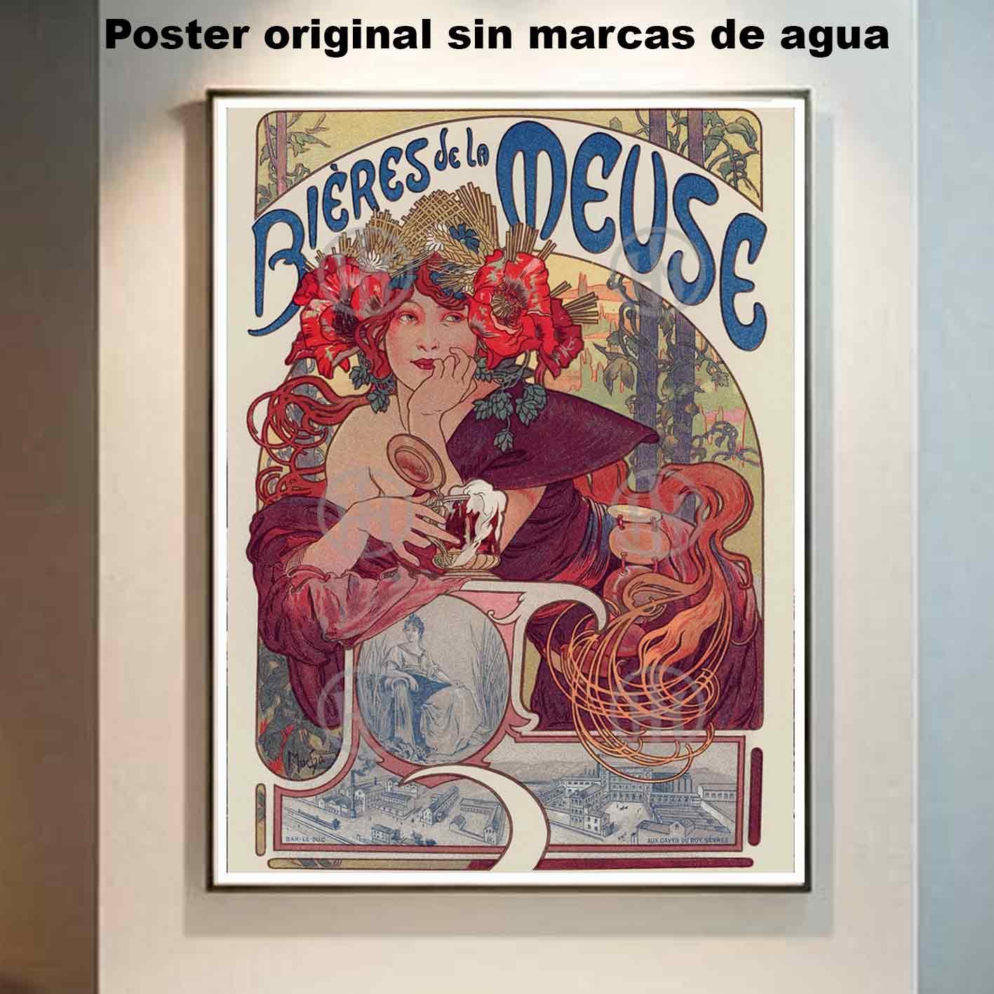 Hanna Poster Castle Rock de Historia Nuestra, Cerveza de la musa-El Póster Personalizado, Historia Nuestra