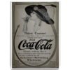 Póster, Poster CartelesPosters Historia Nuestra, Poster Coca-Cola 7, Póster Historia | Historia Nuestra