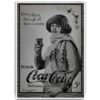 Póster, Poster CartelesPosters Historia Nuestra, Poster Coca-Cola, Póster Historia | Historia Nuestra