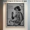 Hanna Poster Castle Rock de Historia Nuestra, Coca-Cola-El Póster Personalizado, Historia Nuestra