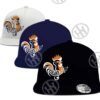 Cock Musica, Cock Gorra 6 paneles Pro Cap Personalizad@, Historia Nuestra