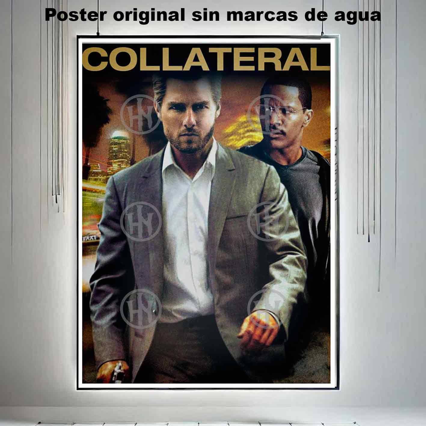 Hanna Poster Castle Rock de Historia Nuestra, Collateral-El Póster Personalizado, Historia Nuestra