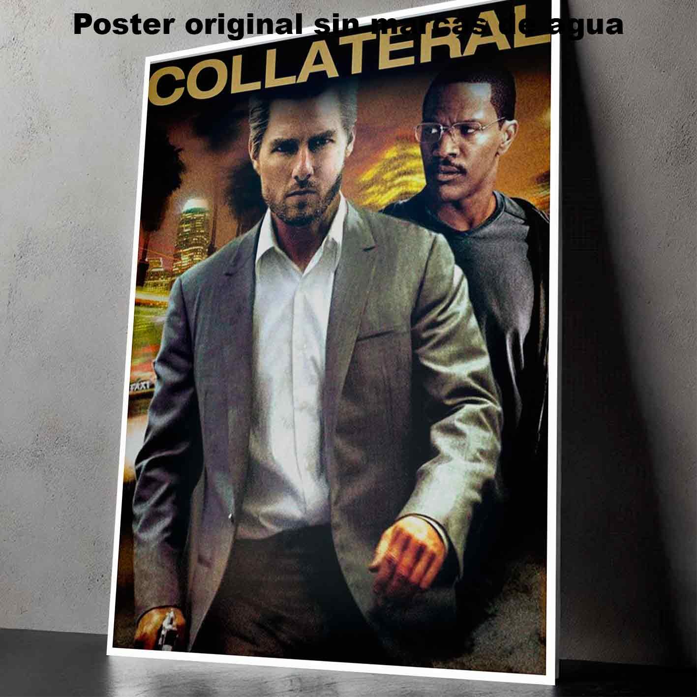 Hanna Poster Castle Rock de Historia Nuestra, Collateral-El Póster Personalizado, Historia Nuestra