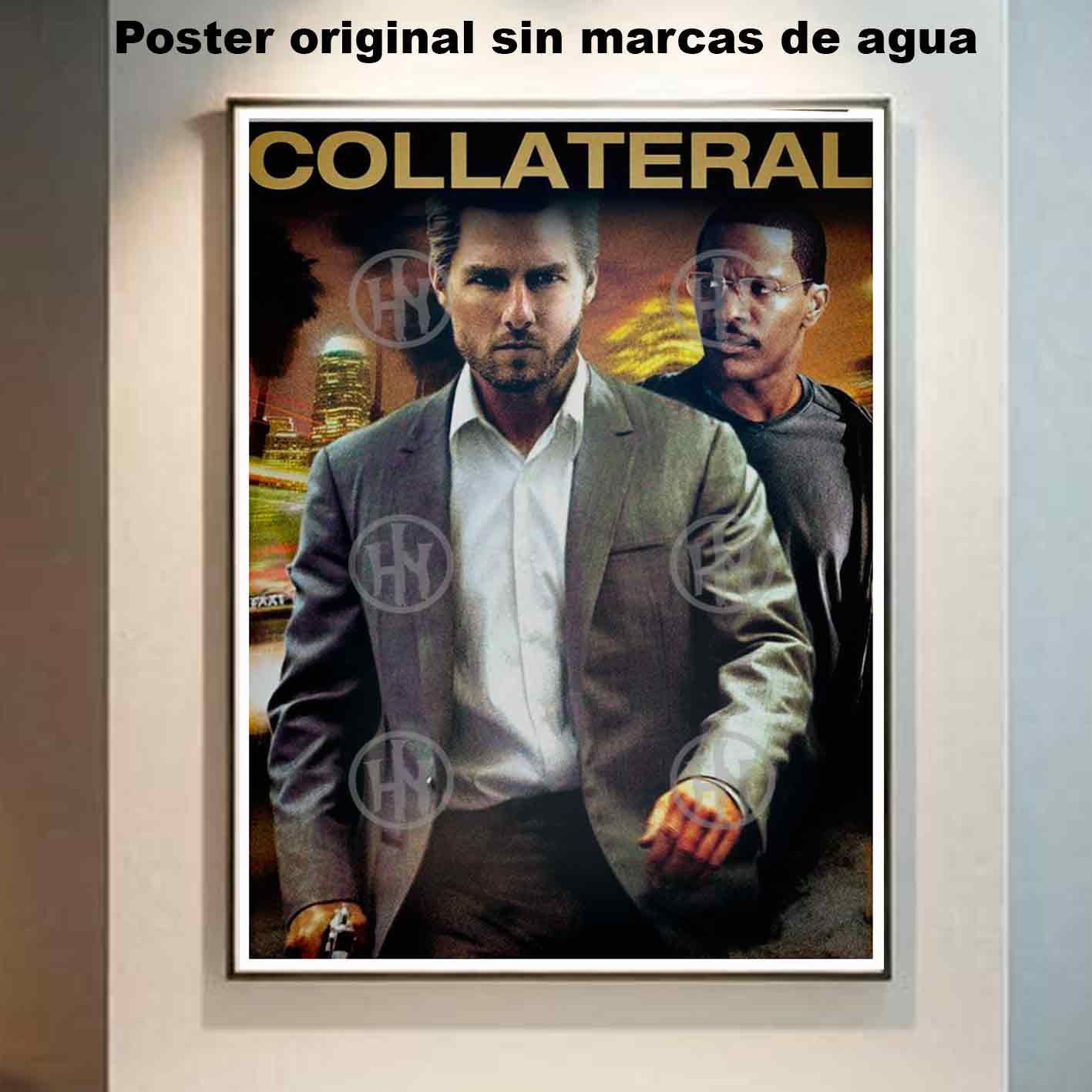Hanna Poster Castle Rock de Historia Nuestra, Collateral-El Póster Personalizado, Historia Nuestra