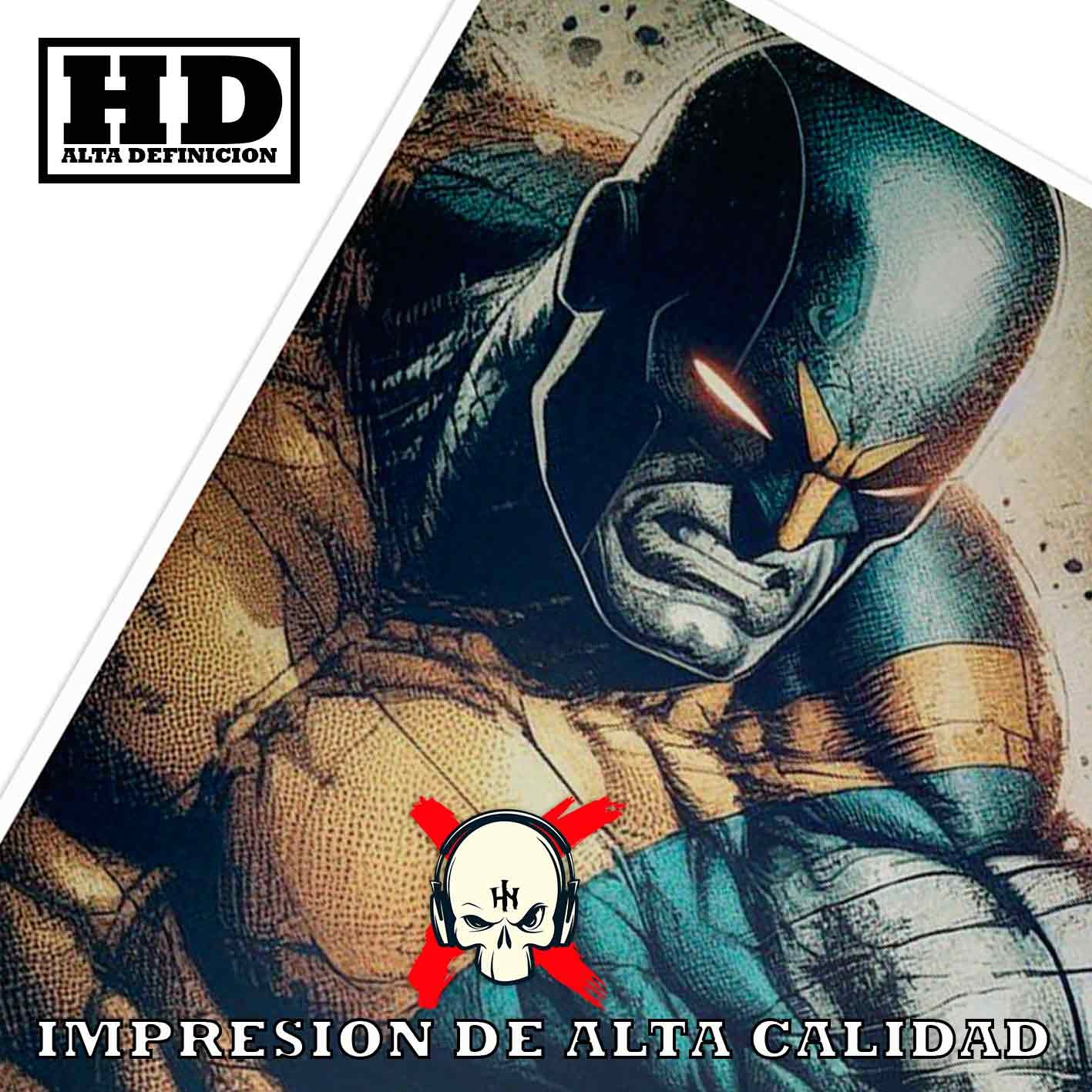 Hanna Poster Castle Rock de Historia Nuestra, Coloso-4-El Póster Personalizado, Historia Nuestra