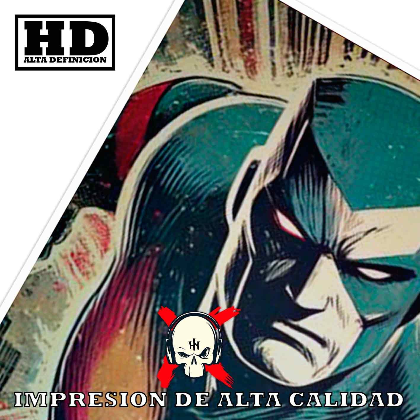 Hanna Poster Castle Rock de Historia Nuestra, Coloso-El Póster Personalizado, Historia Nuestra