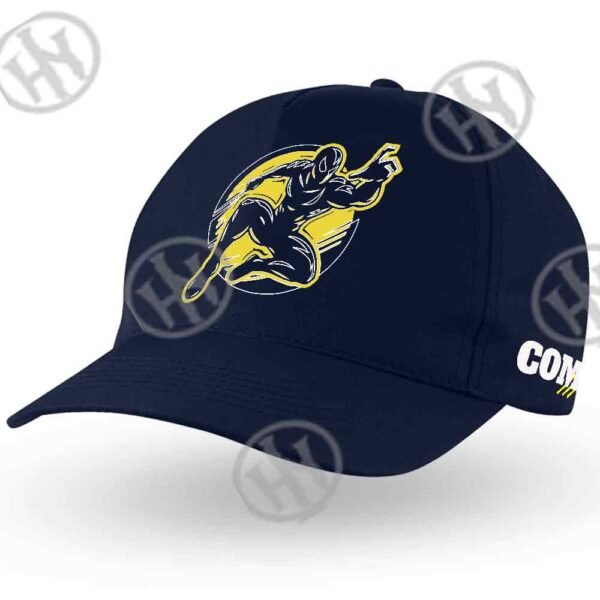 Comic Gorra panels de Historia Nuestra, , Historia Nuestra