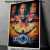 Hanna Poster Castle Rock de Historia Nuestra, Con Air-El Póster Personalizado, Historia Nuestra