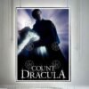 Hanna Poster Castle Rock de Historia Nuestra, Conde Dracula-El Póster Personalizado, Historia Nuestra