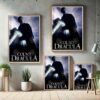 Hanna Poster Castle Rock de Historia Nuestra, Conde Dracula-El Póster Personalizado, Historia Nuestra