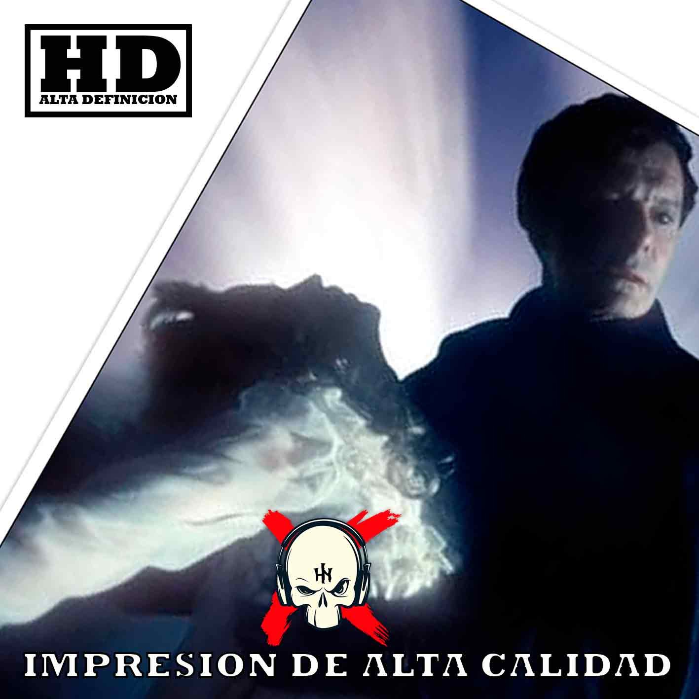 Hanna Poster Castle Rock de Historia Nuestra, Conde Dracula-El Póster Personalizado, Historia Nuestra