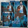 Hanna Poster Castle Rock de Historia Nuestra, Constantine-El Póster Personalizado, Historia Nuestra