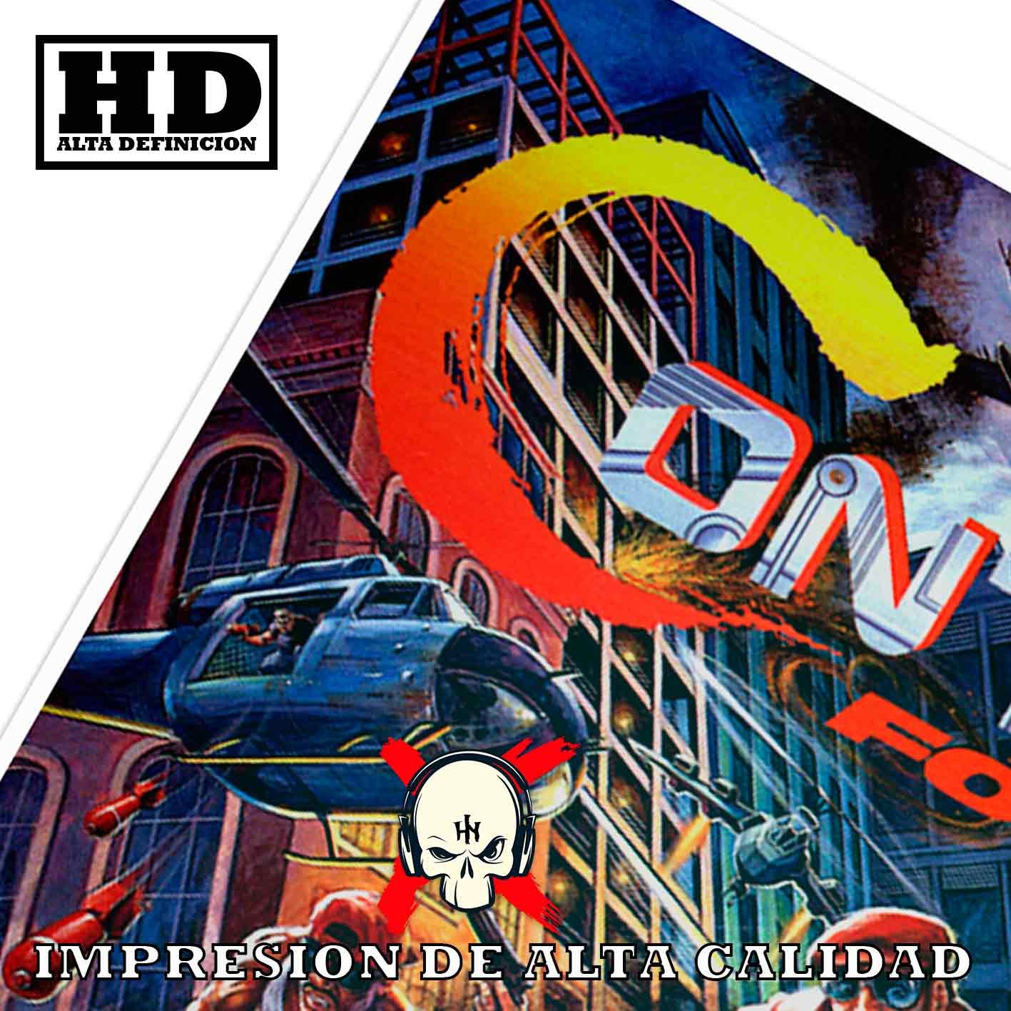 Hanna Poster Castle Rock de Historia Nuestra, Contra-El Póster Personalizado, Historia Nuestra