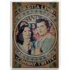 Hanna Poster Castle Rock de Historia Nuestra, Conway Twitty & Loretta Lynn-El Póster Personalizado, Historia Nuestra