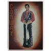 Póster, Poster Conway Twitty, Poster FolkPosters Historia Nuestra, Póster Música | Historia Nuestra