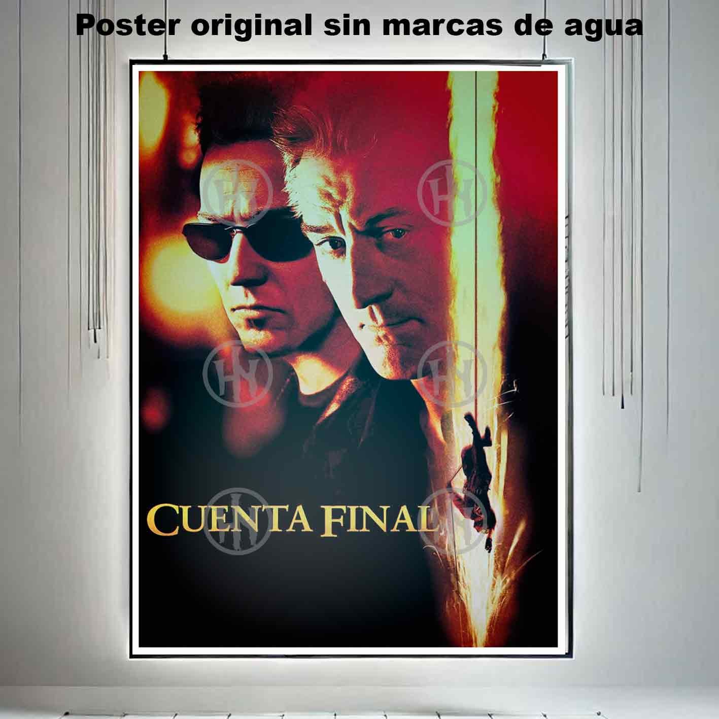 Hanna Poster Castle Rock de Historia Nuestra, Cuenta Final-El Póster Personalizado, Historia Nuestra